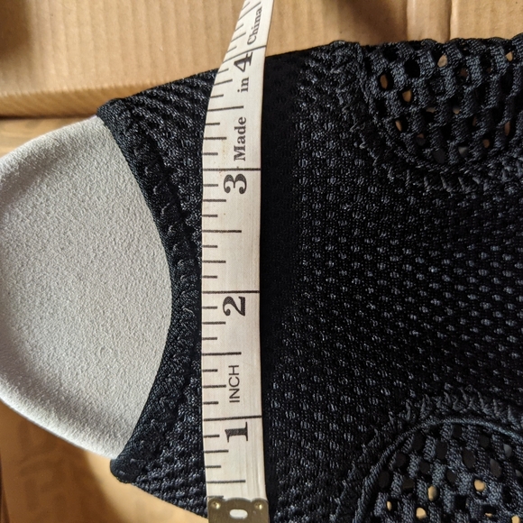 Propet Women's TravelActiv SS Sandal size 9.5 2E - Picture 7 of 8